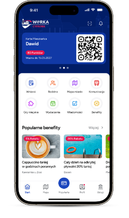 grafika aplikacji mobilnej